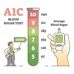 a1c